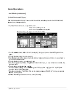 Предварительный просмотр 78 страницы Kyocera Mita Vi7360 Instruction Handbook Manual