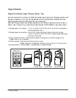 Предварительный просмотр 111 страницы Kyocera Mita Vi7360 Instruction Handbook Manual