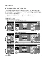 Предварительный просмотр 115 страницы Kyocera Mita Vi7360 Instruction Handbook Manual