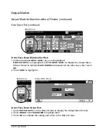 Предварительный просмотр 127 страницы Kyocera Mita Vi7360 Instruction Handbook Manual