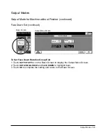 Предварительный просмотр 128 страницы Kyocera Mita Vi7360 Instruction Handbook Manual