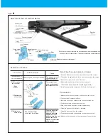 Предварительный просмотр 3 страницы Kyocera 06 1001 001 Instruction Manual