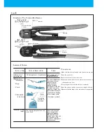 Предварительный просмотр 4 страницы Kyocera 06 1001 001 Instruction Manual