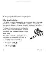 Preview for 20 page of Kyocera 1100 Series User Manual