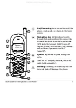 Preview for 25 page of Kyocera 1100 Series User Manual