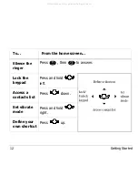 Preview for 30 page of Kyocera 1100 Series User Manual