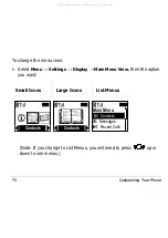 Preview for 88 page of Kyocera 1100 Series User Manual