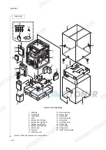 Предварительный просмотр 24 страницы Kyocera 1102H03NL0 Service Manual