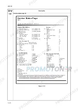 Предварительный просмотр 46 страницы Kyocera 1102H03NL0 Service Manual