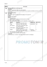 Предварительный просмотр 86 страницы Kyocera 1102H03NL0 Service Manual