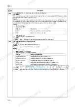 Предварительный просмотр 90 страницы Kyocera 1102H03NL0 Service Manual