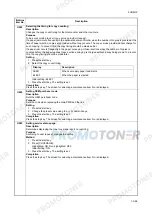 Предварительный просмотр 95 страницы Kyocera 1102H03NL0 Service Manual