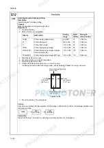 Предварительный просмотр 100 страницы Kyocera 1102H03NL0 Service Manual