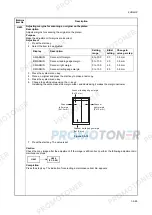 Предварительный просмотр 101 страницы Kyocera 1102H03NL0 Service Manual