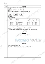 Предварительный просмотр 102 страницы Kyocera 1102H03NL0 Service Manual