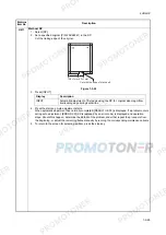 Предварительный просмотр 105 страницы Kyocera 1102H03NL0 Service Manual