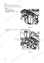 Предварительный просмотр 210 страницы Kyocera 1102H03NL0 Service Manual