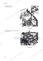 Предварительный просмотр 212 страницы Kyocera 1102H03NL0 Service Manual