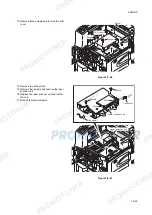 Предварительный просмотр 213 страницы Kyocera 1102H03NL0 Service Manual