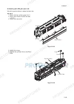 Предварительный просмотр 225 страницы Kyocera 1102H03NL0 Service Manual