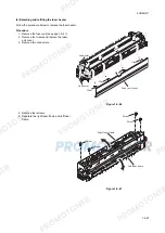 Предварительный просмотр 227 страницы Kyocera 1102H03NL0 Service Manual