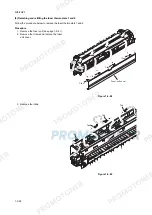 Предварительный просмотр 232 страницы Kyocera 1102H03NL0 Service Manual