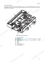 Предварительный просмотр 249 страницы Kyocera 1102H03NL0 Service Manual