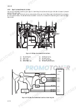 Предварительный просмотр 258 страницы Kyocera 1102H03NL0 Service Manual