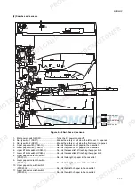 Предварительный просмотр 265 страницы Kyocera 1102H03NL0 Service Manual