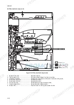 Предварительный просмотр 270 страницы Kyocera 1102H03NL0 Service Manual