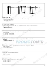 Предварительный просмотр 310 страницы Kyocera 1102H03NL0 Service Manual