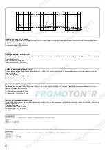 Предварительный просмотр 311 страницы Kyocera 1102H03NL0 Service Manual