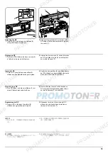 Предварительный просмотр 312 страницы Kyocera 1102H03NL0 Service Manual