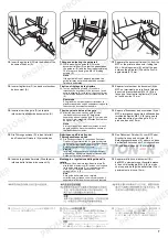 Предварительный просмотр 341 страницы Kyocera 1102H03NL0 Service Manual