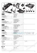 Предварительный просмотр 348 страницы Kyocera 1102H03NL0 Service Manual