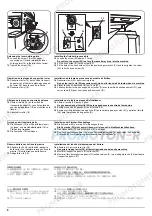 Предварительный просмотр 353 страницы Kyocera 1102H03NL0 Service Manual