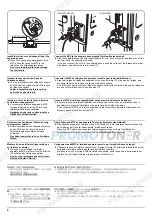 Предварительный просмотр 374 страницы Kyocera 1102H03NL0 Service Manual