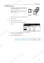 Предварительный просмотр 69 страницы Kyocera 1102JD3NL0 Advanced Operation Manual