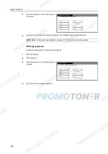 Предварительный просмотр 72 страницы Kyocera 1102JD3NL0 Advanced Operation Manual