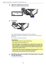 Предварительный просмотр 171 страницы Kyocera 1102R73AS0 Operation Manual