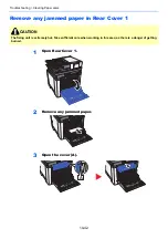 Предварительный просмотр 383 страницы Kyocera 1102R73AS0 Operation Manual