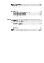 Preview for 5 page of Kyocera 1102RV3AS0 Operation Manual