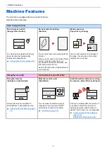 Preview for 6 page of Kyocera 1102RV3AS0 Operation Manual