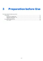 Preview for 70 page of Kyocera 1102RV3AS0 Operation Manual