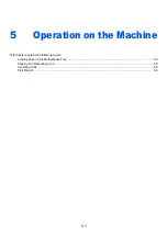 Preview for 97 page of Kyocera 1102RV3AS0 Operation Manual