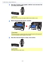 Preview for 106 page of Kyocera 1102RV3AS0 Operation Manual