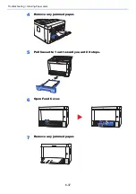 Preview for 140 page of Kyocera 1102RV3AS0 Operation Manual