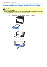 Preview for 143 page of Kyocera 1102RV3AS0 Operation Manual