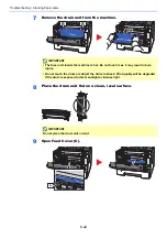 Preview for 145 page of Kyocera 1102RV3AS0 Operation Manual