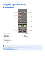 Preview for 35 page of Kyocera 1102RV3NL0 Operation Manual